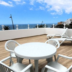Suncanarias Apartamentos Cristal Playa La Arena